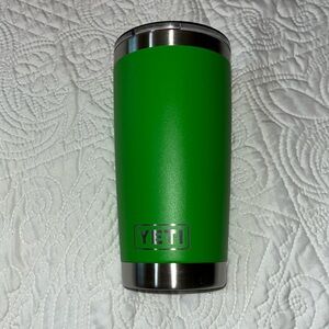Yeti Rambler 20oz Tumbler